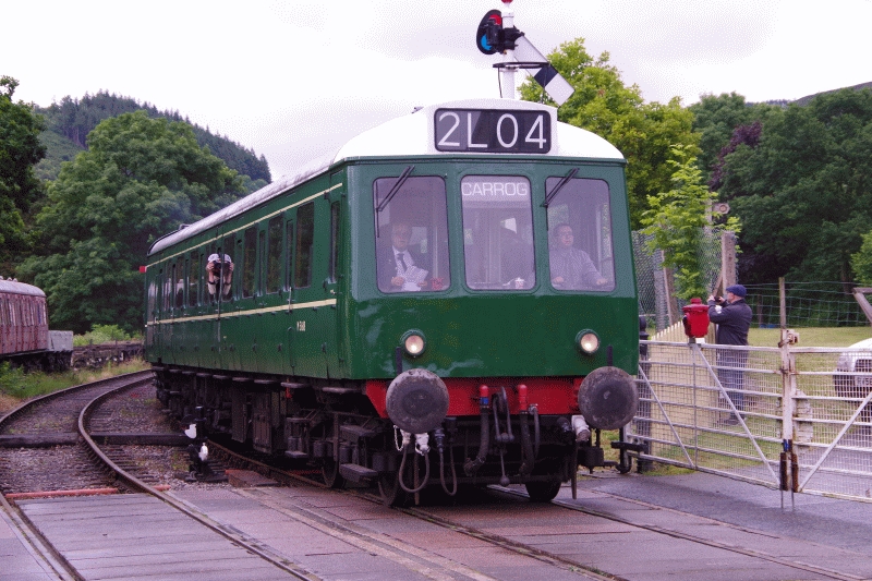 Class 127
